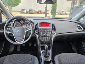 Opel Astra 1.4/ 140к.с. / ГАЗОВА УРЕДБА - 4699 € - 10519841 12 | Car24.bg Opel Astra 1.4/ 140к.с. / ГАЗОВА УРЕДБА - 4699 € - 10519841 12