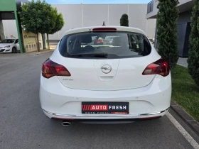 Opel Astra 1.4/ 140к.с. / ГАЗОВА УРЕДБА - 4699 € - 10519841 15 | Car24.bg Opel Astra 1.4/ 140к.с. / ГАЗОВА УРЕДБА - 4699 € - 10519841 15
