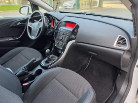 Opel Astra 1.4/ 140к.с. / ГАЗОВА УРЕДБА - 4699 € - 10519841 7 | Car24.bg Opel Astra 1.4/ 140к.с. / ГАЗОВА УРЕДБА - 4699 € - 10519841 7
