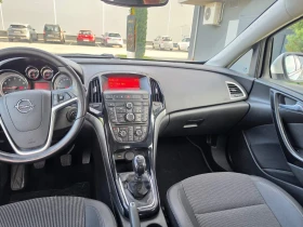 Opel Astra 1.4/ 140к.с. / ГАЗОВА УРЕДБА - 4699 € - 10519841 14 | Car24.bg Opel Astra 1.4/ 140к.с. / ГАЗОВА УРЕДБА - 4699 € - 10519841 14