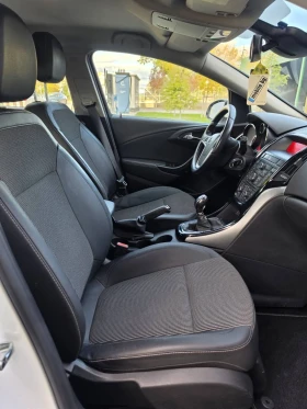 Opel Astra 1.4/ 140к.с. / ГАЗОВА УРЕДБА - 4699 € - 10519841 8 | Car24.bg Opel Astra 1.4/ 140к.с. / ГАЗОВА УРЕДБА - 4699 € - 10519841 8