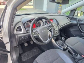 Opel Astra 1.4/ 140к.с. / ГАЗОВА УРЕДБА - 4699 € - 10519841 11 | Car24.bg Opel Astra 1.4/ 140к.с. / ГАЗОВА УРЕДБА - 4699 € - 10519841 11