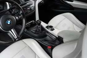 BMW M4 * РЪЧНИ СКОРОСТИ * HEAD UP * HARMAN KARDON * | Auto.bg — изображение 15 BMW M4 * РЪЧНИ СКОРОСТИ * HEAD UP * HARMAN KARDON * | Auto.bg — изображение 15