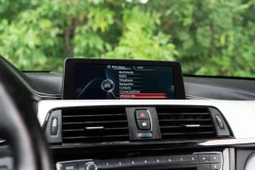 BMW M4 * РЪЧНИ СКОРОСТИ * HEAD UP * HARMAN KARDON * | Auto.bg — изображение 13 BMW M4 * РЪЧНИ СКОРОСТИ * HEAD UP * HARMAN KARDON * | Auto.bg — изображение 13