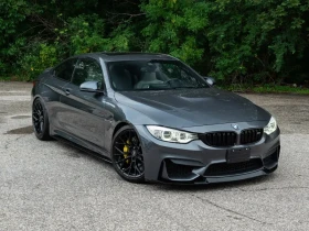 BMW M4 * РЪЧНИ СКОРОСТИ * HEAD UP * HARMAN KARDON * | Auto.bg — изображение 2 BMW M4 * РЪЧНИ СКОРОСТИ * HEAD UP * HARMAN KARDON * | Auto.bg — изображение 2