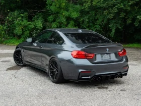 BMW M4 * РЪЧНИ СКОРОСТИ * HEAD UP * HARMAN KARDON * | Auto.bg — изображение 4 BMW M4 * РЪЧНИ СКОРОСТИ * HEAD UP * HARMAN KARDON * | Auto.bg — изображение 4