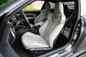 BMW M4 * РЪЧНИ СКОРОСТИ * HEAD UP * HARMAN KARDON * | Auto.bg — изображение 8 BMW M4 * РЪЧНИ СКОРОСТИ * HEAD UP * HARMAN KARDON * | Auto.bg — изображение 8