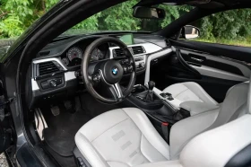 BMW M4 * РЪЧНИ СКОРОСТИ * HEAD UP * HARMAN KARDON * | Auto.bg — изображение 6 BMW M4 * РЪЧНИ СКОРОСТИ * HEAD UP * HARMAN KARDON * | Auto.bg — изображение 6