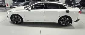 Kia K5 2.0 MPI - ОЧАКВАН ВНОС | Auto.bg — изображение 4 Kia K5 2.0 MPI - ОЧАКВАН ВНОС | Auto.bg — изображение 4
