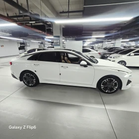 Kia K5 2.0 MPI - ОЧАКВАН ВНОС | Auto.bg — изображение 3 Kia K5 2.0 MPI - ОЧАКВАН ВНОС | Auto.bg — изображение 3