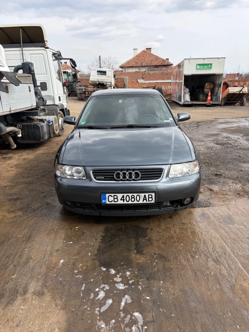 Audi A3 - 2700 € / 5280.74 лв. - 21247986 1 | Car24.bg Audi A3 - 2700 € / 5280.74 лв. - 21247986 1