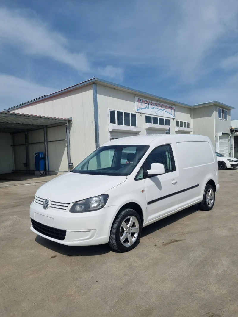 VW Caddy 1.6tdi 102коня caddy maxi 191000км!! - 5500 € / 10757.07 лв. - 84403876 1 | Car24.bg VW Caddy 1.6tdi 102коня caddy maxi 191000км!! - 5500 € / 10757.07 лв. - 84403876 1