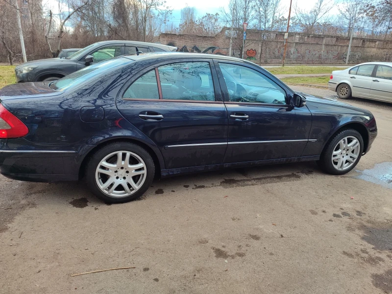 Mercedes-Benz E 320 4Matic - 4190 € - 46899528 1 | Car24.bg Mercedes-Benz E 320 4Matic - 4190 € - 46899528 1