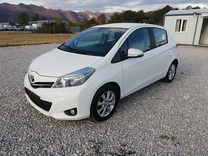 Toyota Yaris 1.0i klima kamera - 4650 € - 55431769 1 | Car24.bg Toyota Yaris 1.0i klima kamera - 4650 € - 55431769 1