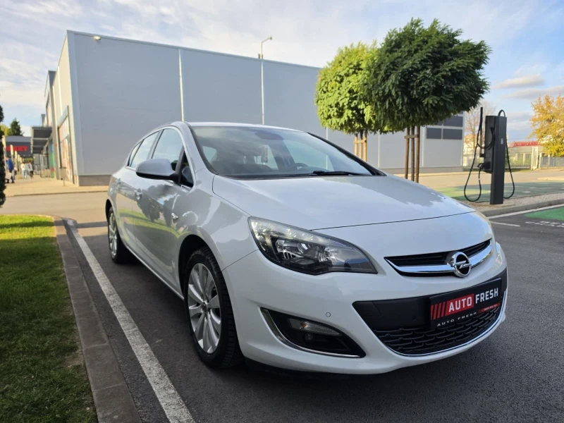 Opel Astra 1.4/ 140к.с. / ГАЗОВА УРЕДБА - 4699 € - 10519841 1 | Car24.bg Opel Astra 1.4/ 140к.с. / ГАЗОВА УРЕДБА - 4699 € - 10519841 1