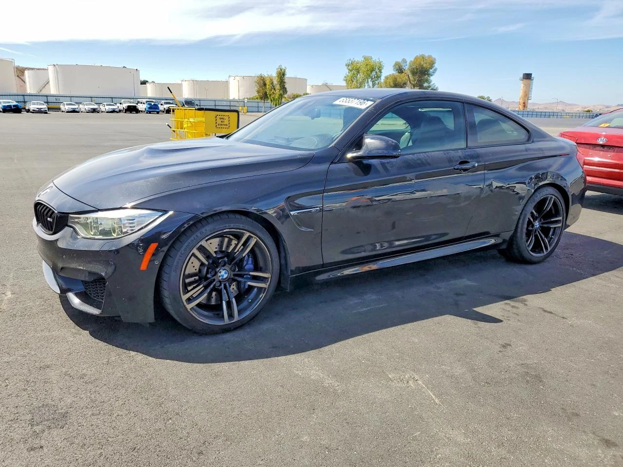 BMW M4 DCT* HARMAN KARDON* КОЖА* ПОДГРЕВ* ШИБИДАХ* КАМЕРА | Auto.bg — изображение 1 BMW M4 DCT* HARMAN KARDON* КОЖА* ПОДГРЕВ* ШИБИДАХ* КАМЕРА | Auto.bg — изображение 1