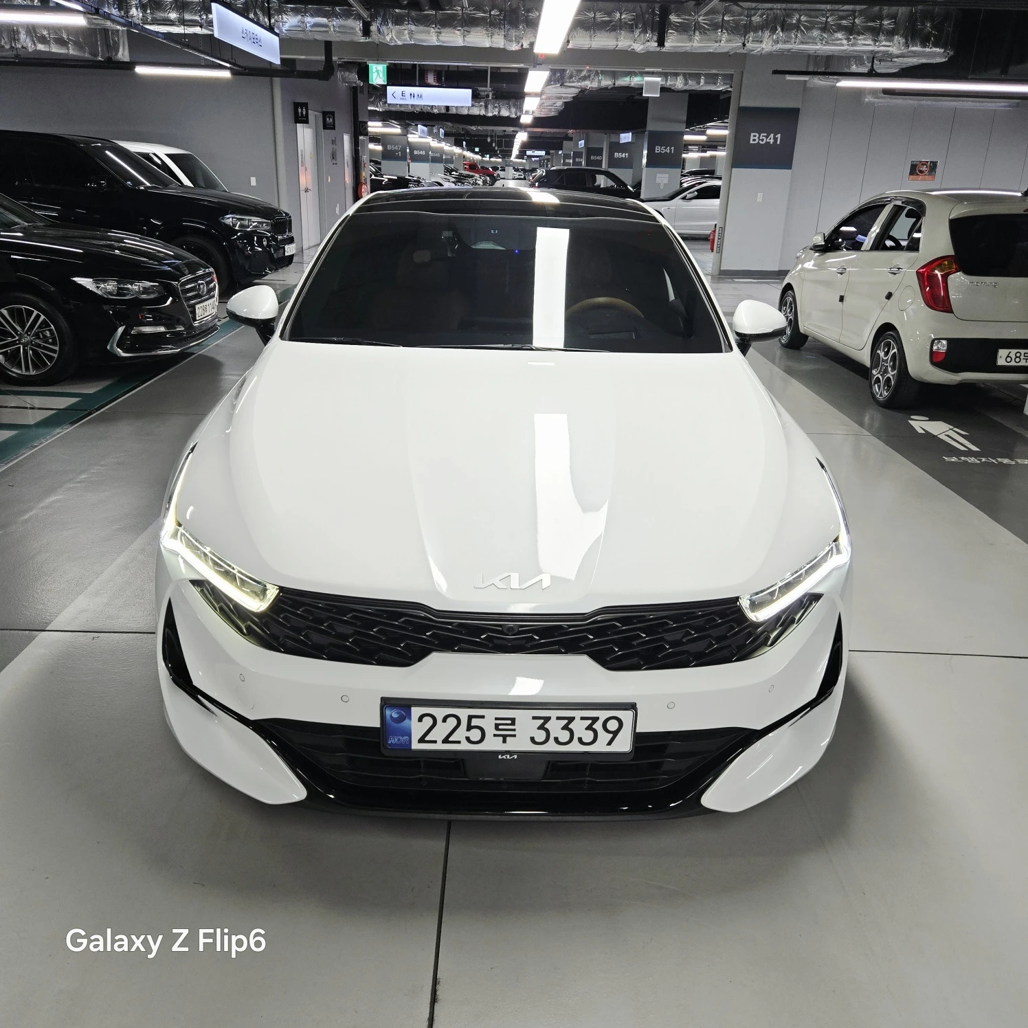 Kia K5 2.0 MPI - ОЧАКВАН ВНОС | Auto.bg — изображение 1 Kia K5 2.0 MPI - ОЧАКВАН ВНОС | Auto.bg — изображение 1