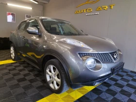 Nissan Juke 1.6i Automatic NAVI - Car24.bg Nissan Juke 1.6i Automatic NAVI