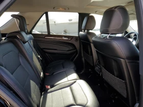 Mercedes-Benz ML 350 - 19000 лв. / 9714.55 € - 43553676 10 | Car24.bg Mercedes-Benz ML 350 - 19000 лв. / 9714.55 € - 43553676 10