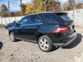 Mercedes-Benz ML 350 - 19000 лв. / 9714.55 € - 43553676 2 | Car24.bg Mercedes-Benz ML 350 - 19000 лв. / 9714.55 € - 43553676 2