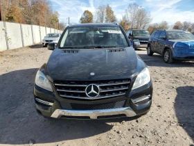 Mercedes-Benz ML 350 - 19000 лв. / 9714.55 € - 43553676 5 | Car24.bg Mercedes-Benz ML 350 - 19000 лв. / 9714.55 € - 43553676 5