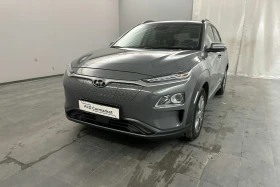Hyundai Kona 42Wh - Car24.bg Hyundai Kona 42Wh