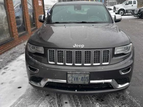 Jeep Grand cherokee Summit CARFAX - 17300 лв. / 8845.35 € - 25992703 6 | Car24.bg Jeep Grand cherokee Summit CARFAX - 17300 лв. / 8845.35 € - 25992703 6