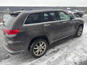 Jeep Grand cherokee Summit CARFAX - 17300 лв. / 8845.35 € - 25992703 3 | Car24.bg Jeep Grand cherokee Summit CARFAX - 17300 лв. / 8845.35 € - 25992703 3