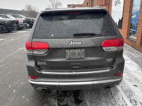 Jeep Grand cherokee Summit CARFAX - 17300 лв. / 8845.35 € - 25992703 4 | Car24.bg Jeep Grand cherokee Summit CARFAX - 17300 лв. / 8845.35 € - 25992703 4