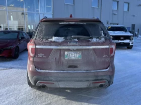 Ford Explorer * limited* CARFAX * БЕЗ ПЪРВОНАЧАЛНА ВНОСКА - 19500 лв. / 9970.19 € - 67811486 5 | Car24.bg Ford Explorer * limited* CARFAX * БЕЗ ПЪРВОНАЧАЛНА ВНОСКА - 19500 лв. / 9970.19 € - 67811486 5