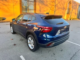 Chevrolet Trax LS* FWD* ПОДГРЕВ* КАМЕРА - 17000 € / 33249.11 лв. - 94921162 6 | Car24.bg Chevrolet Trax LS* FWD* ПОДГРЕВ* КАМЕРА - 17000 € / 33249.11 лв. - 94921162 6