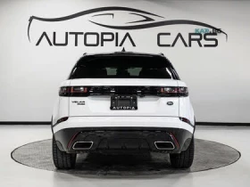 Land Rover Range Rover Velar R-Dynamic S* АвтоКредит* (ЦЕНА ДО БГ)* | Auto.bg — изображение 3 Land Rover Range Rover Velar R-Dynamic S* АвтоКредит* (ЦЕНА ДО БГ)* | Auto.bg — изображение 3