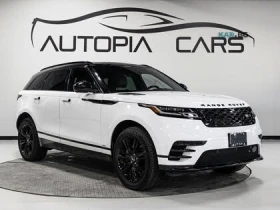 Land Rover Range Rover Velar R-Dynamic S* АвтоКредит* (ЦЕНА ДО БГ)* | Auto.bg — изображение 2 Land Rover Range Rover Velar R-Dynamic S* АвтоКредит* (ЦЕНА ДО БГ)* | Auto.bg — изображение 2