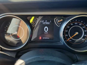 Jeep Wrangler * SPORT S * CARFAX * БЕЗ ПЪРВОНАЧАЛНА ВНОСКА | Auto.bg — изображение 9 Jeep Wrangler * SPORT S * CARFAX * БЕЗ ПЪРВОНАЧАЛНА ВНОСКА | Auto.bg — изображение 9