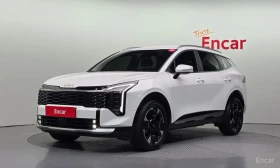 Kia Sportage 1.6 Turbo / AWD / SIGNATURE / ОБДУХ / 360 КАМЕРИ /
