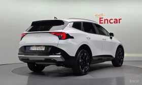 Kia Sportage 1.6 Turbo / AWD / SIGNATURE / ОБДУХ / 360 КАМЕРИ / | Auto.bg — изображение 2 Kia Sportage 1.6 Turbo / AWD / SIGNATURE / ОБДУХ / 360 КАМЕРИ / | Auto.bg — изображение 2
