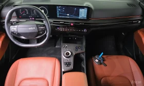 Kia Sportage 1.6 Turbo / AWD / SIGNATURE / ОБДУХ / 360 КАМЕРИ / | Auto.bg — изображение 7 Kia Sportage 1.6 Turbo / AWD / SIGNATURE / ОБДУХ / 360 КАМЕРИ / | Auto.bg — изображение 7