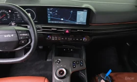 Kia Sportage 1.6 Turbo / AWD / SIGNATURE / ОБДУХ / 360 КАМЕРИ / | Auto.bg — изображение 8 Kia Sportage 1.6 Turbo / AWD / SIGNATURE / ОБДУХ / 360 КАМЕРИ / | Auto.bg — изображение 8