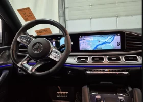 Mercedes-Benz GLE 53 4MATIC AMG* Обдух* BURMERSTER* M.Hybrid* DIS* 7-местен | Auto.bg — изображение 9 Mercedes-Benz GLE 53 4MATIC AMG* Обдух* BURMERSTER* M.Hybrid* DIS* 7-местен | Auto.bg — изображение 9