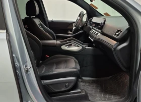 Mercedes-Benz GLE 53 4MATIC AMG* Обдух* BURMERSTER* M.Hybrid* DIS* 7-местен | Auto.bg — изображение 13 Mercedes-Benz GLE 53 4MATIC AMG* Обдух* BURMERSTER* M.Hybrid* DIS* 7-местен | Auto.bg — изображение 13