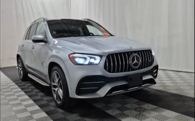 Mercedes-Benz GLE 53 4MATIC AMG* Обдух* BURMERSTER* M.Hybrid* DIS* 7-местен | Auto.bg — изображение 3 Mercedes-Benz GLE 53 4MATIC AMG* Обдух* BURMERSTER* M.Hybrid* DIS* 7-местен | Auto.bg — изображение 3