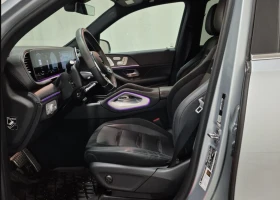Mercedes-Benz GLE 53 4MATIC AMG* Обдух* BURMERSTER* M.Hybrid* DIS* 7-местен | Auto.bg — изображение 8 Mercedes-Benz GLE 53 4MATIC AMG* Обдух* BURMERSTER* M.Hybrid* DIS* 7-местен | Auto.bg — изображение 8