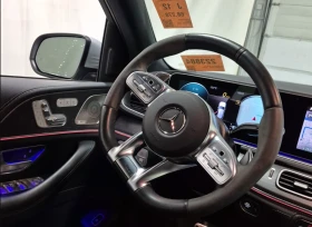 Mercedes-Benz GLE 53 4MATIC AMG* Обдух* BURMERSTER* M.Hybrid* DIS* 7-местен | Auto.bg — изображение 10 Mercedes-Benz GLE 53 4MATIC AMG* Обдух* BURMERSTER* M.Hybrid* DIS* 7-местен | Auto.bg — изображение 10