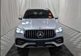 Mercedes-Benz GLE 53 4MATIC AMG* Обдух* BURMERSTER* M.Hybrid* DIS* 7-местен | Auto.bg — изображение 2 Mercedes-Benz GLE 53 4MATIC AMG* Обдух* BURMERSTER* M.Hybrid* DIS* 7-местен | Auto.bg — изображение 2