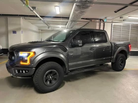 Ford F150 * Raptor * CARFAX * ОПЦИЯ ЗА ФИНАНСИРАНЕ | Auto.bg — изображение 2 Ford F150 * Raptor * CARFAX * ОПЦИЯ ЗА ФИНАНСИРАНЕ | Auto.bg — изображение 2