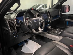 Ford F150 * Raptor * CARFAX * ОПЦИЯ ЗА ФИНАНСИРАНЕ | Auto.bg — изображение 5 Ford F150 * Raptor * CARFAX * ОПЦИЯ ЗА ФИНАНСИРАНЕ | Auto.bg — изображение 5