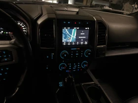 Ford F150 * Raptor * CARFAX * ОПЦИЯ ЗА ФИНАНСИРАНЕ | Auto.bg — изображение 9 Ford F150 * Raptor * CARFAX * ОПЦИЯ ЗА ФИНАНСИРАНЕ | Auto.bg — изображение 9