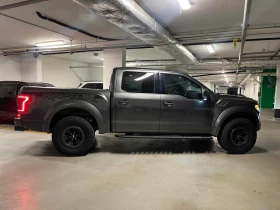 Ford F150 * Raptor * CARFAX * ОПЦИЯ ЗА ФИНАНСИРАНЕ | Auto.bg — изображение 3 Ford F150 * Raptor * CARFAX * ОПЦИЯ ЗА ФИНАНСИРАНЕ | Auto.bg — изображение 3