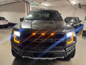 Ford F150 * Raptor * CARFAX * ОПЦИЯ ЗА ФИНАНСИРАНЕ | Auto.bg — изображение 6 Ford F150 * Raptor * CARFAX * ОПЦИЯ ЗА ФИНАНСИРАНЕ | Auto.bg — изображение 6