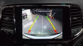 Jeep Cherokee LIMITED-X* 8ZF* 3.6* ПАНОРАМА* ПОДГРЕВ* КАМЕРА* | Auto.bg — изображение 13 Jeep Cherokee LIMITED-X* 8ZF* 3.6* ПАНОРАМА* ПОДГРЕВ* КАМЕРА* | Auto.bg — изображение 13
